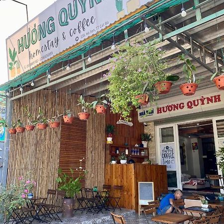Huong Quynh Homestay Hai Phong Dış mekan fotoğraf