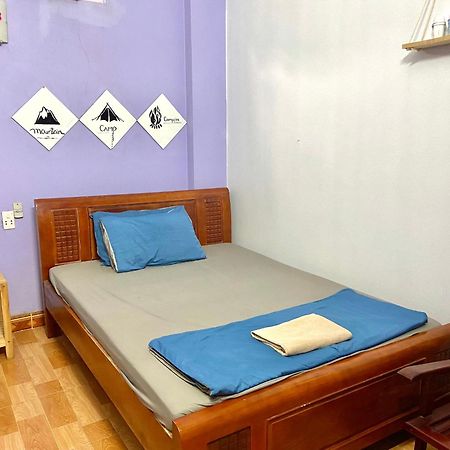 Huong Quynh Homestay Hai Phong Dış mekan fotoğraf