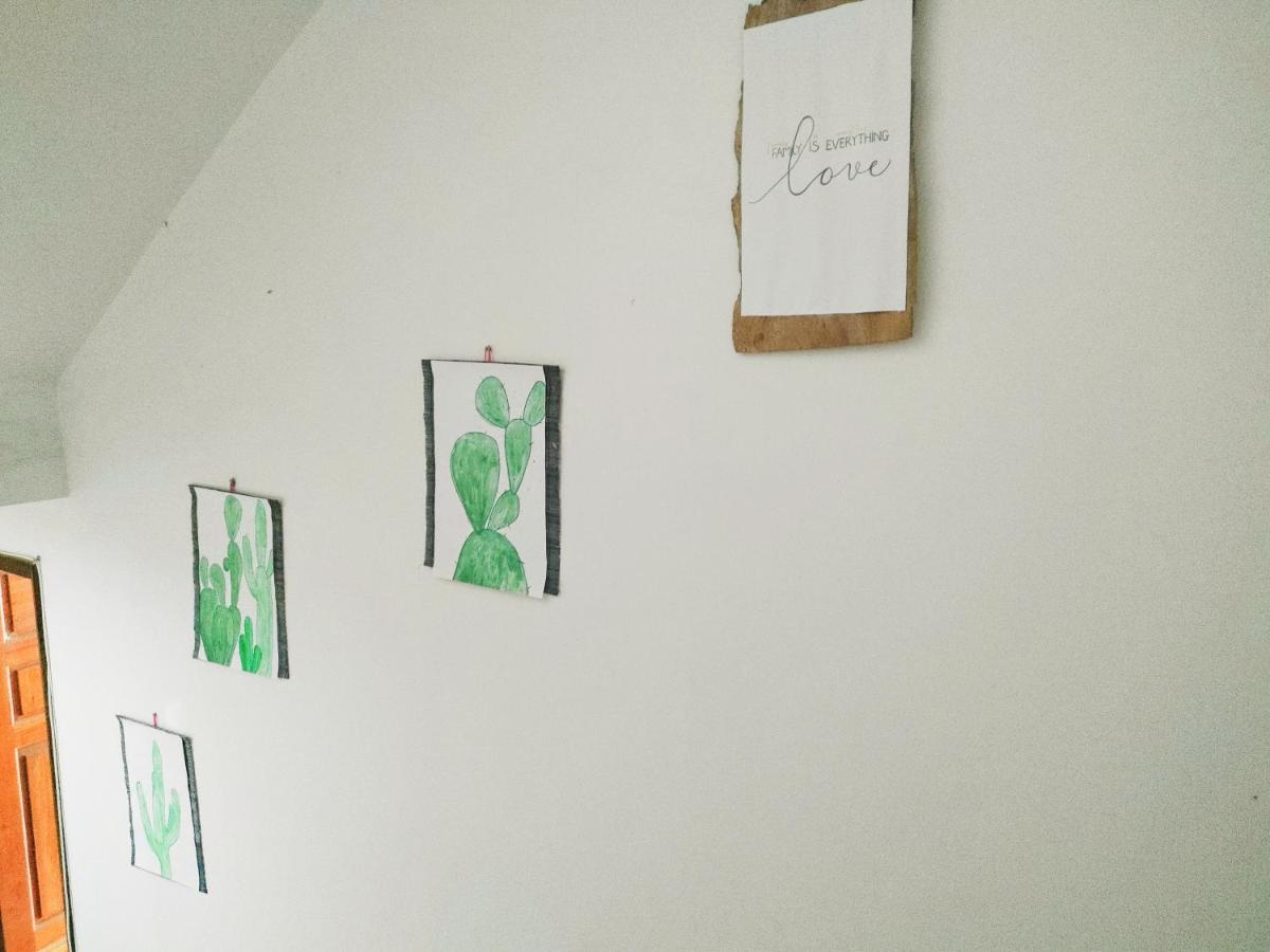 Huong Quynh Homestay Hai Phong Dış mekan fotoğraf