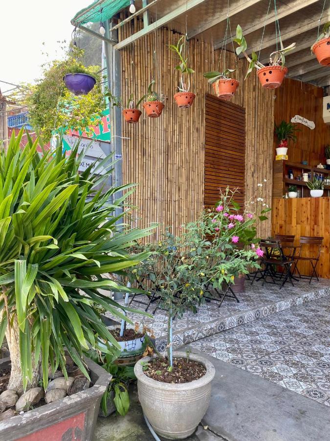 Huong Quynh Homestay Hai Phong Dış mekan fotoğraf