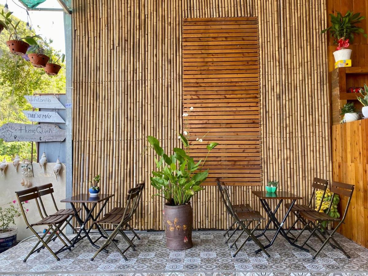 Huong Quynh Homestay Hai Phong Dış mekan fotoğraf
