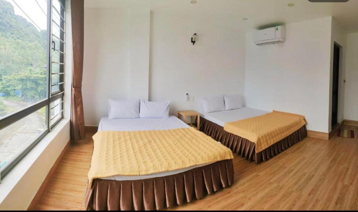 Huong Quynh Homestay Hai Phong Dış mekan fotoğraf
