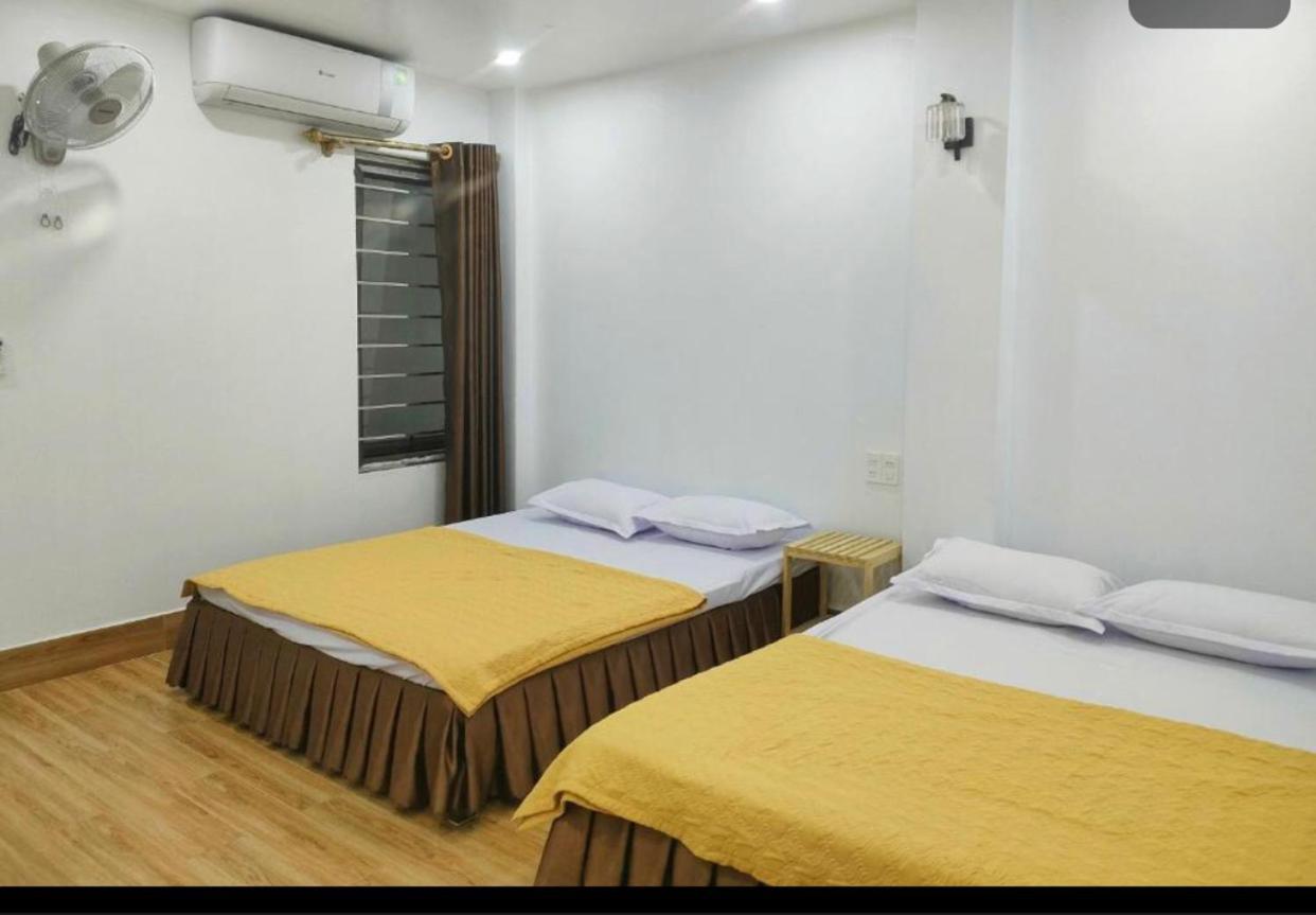 Huong Quynh Homestay Hai Phong Dış mekan fotoğraf